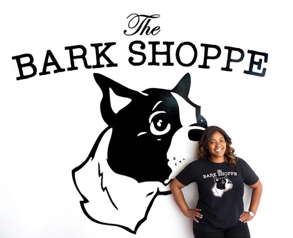 The Bark Shoppe