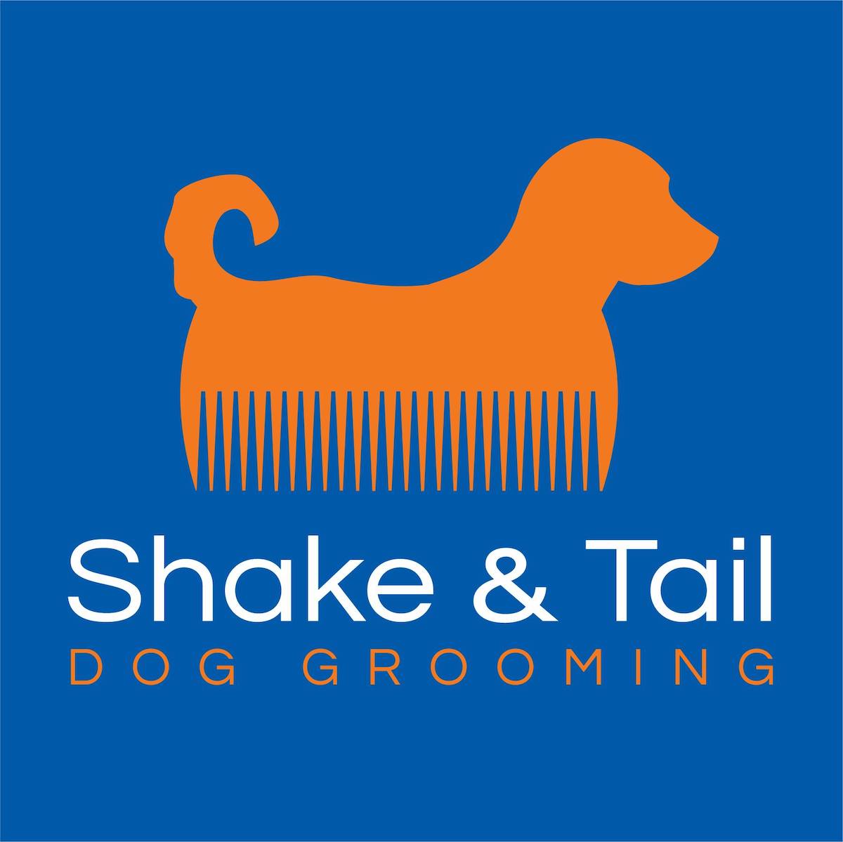 Shake and Tail Dog Grooming